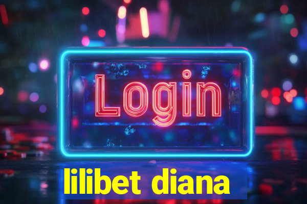 lilibet diana